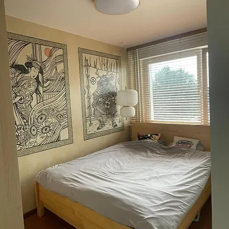 Apartament Nad Potokiem - Apartment *
