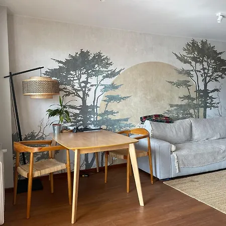 Apartament Nad Potokiem - Apartment