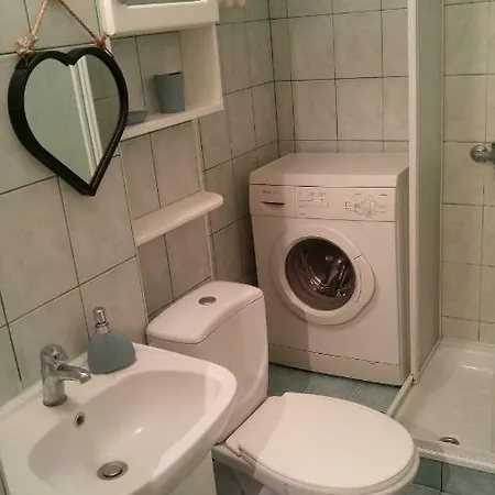 Apartament Nad Potokiem - Sopot