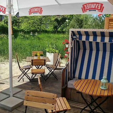 Apartament Nad Potokiem - Lägenhet