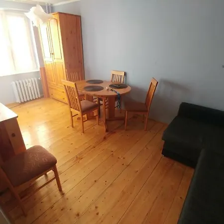 Apartament Nad Potokiem - *